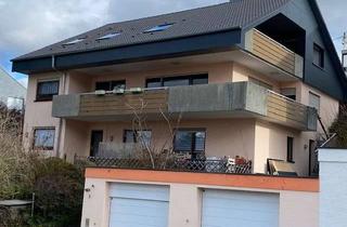 Haus kaufen in Am Blohn, 72581 Dettingen, Mehrgenerationenhaus-OGWohng 141 qm frei-DGWohng 106 qm+UGWohng 75 qm vermietet-15.732 € Kaltmiete