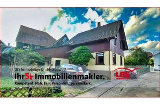 Haus kaufen in 77731 Willstätt, "Ihr Häuschen - klein, fein, MEIN"