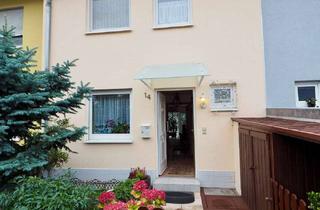 Haus kaufen in 67098 Bad Dürkheim, Reihenmittelhaus mit Wohlfühlgarten – Leben in Bad Dürkheim