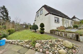 Doppelhaushälfte kaufen in Schwanebekstraße 27, 24113 Gaarden-Süd, Charmante Doppelhaushälfte mit vielfältigen Gestaltungsmöglichkeiten