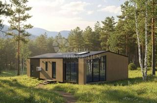 Haus kaufen in 74626 Bretzfeld, Ihr Unabhängiger Neubau-Bungalow – Die Clevere Alternative zur Eigentumswohnung - Provisionsfrei!