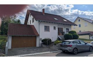 Einfamilienhaus kaufen in 88512 Mengen, Das wandelbare Einfamilienhaus
