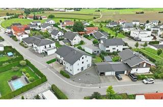 Doppelhaushälfte kaufen in 84036 Kumhausen, E & Co. - Gepflegte, neuwertige Doppelhaushälfte in ruhiger Lage nahe Landshut