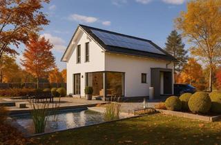 Haus kaufen in 37345 Bischofferode, Individuell geplant, perfekt gebaut: Ihr Zuhause von Bien-Zenker