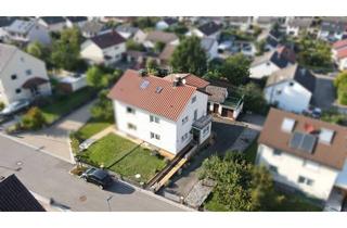 Einfamilienhaus kaufen in 75038 Oberderdingen, Ein Objekt für Visionäre - Einfamilienhaus mit Werkstatt und Garage