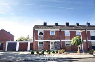 Einfamilienhaus kaufen in 52525 Heinsberg, Familienfreundliches Einfamilienhaus mit gemütlichem Garten