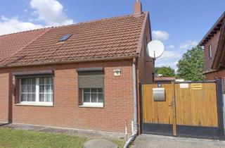 Einfamilienhaus kaufen in 39524 Schönhausen (Elbe), Einfamilienhaus in ruhiger Lage in Hohengöhren