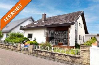 Einfamilienhaus kaufen in 68804 Altlußheim, Einfamilienhaus mit beeindruckendem Charme - in ruhiger Lage!