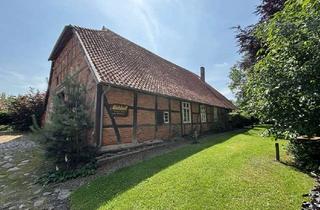 Haus kaufen in 31629 Estorf, Denkmalgeschützes Hofensemble mit vielfältigen Nutzungsmöglichkeiten