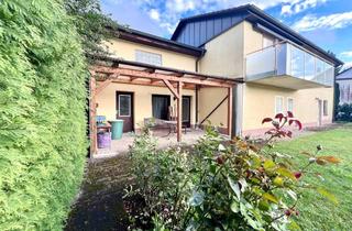 Einfamilienhaus kaufen in 78532 Tuttlingen, Einfamilienhaus mit großer Einliegerwohnung bezugsfertig