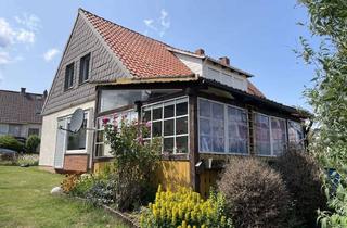 Einfamilienhaus kaufen in 38364 Schöningen, Einfamilienhaus in ruhiger Lage von Schöningen