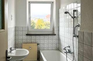 Mehrfamilienhaus kaufen in 07985 Elsterberg, Attraktives Mehrfamilienhaus in ruhiger Lage – Kapitalanlage mit Entwicklungspotenzial