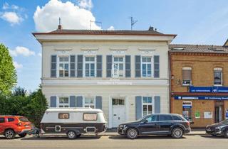 Villa kaufen in 53227 Oberkassel, Luxuriöse Villa mit Eleganz, Stil und großzügigem Gartenparadies