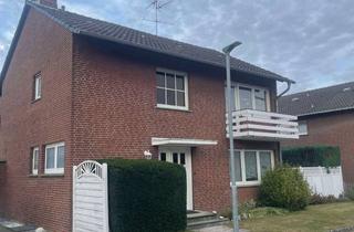 Einfamilienhaus kaufen in 47638 Straelen, Familienfreundliches Einfamilienhaus in bevorzugter Wohnlage in Straelen