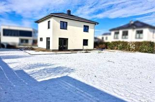 Villa kaufen in Felsweg, 39128 Nordwest, Stadtvilla in Stadtfeld/ Nordwest! 4 Zimmer+Einbauküche+Garten+2 Stellplätze