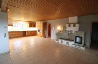 Haus kaufen in 69253 Heiligkreuzsteinach, Energieeffizientes Architektenhaus mit großzügiger Hauptwohnung & zusätzlicher Loft-Wohnung