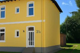 Haus kaufen in 45701 Herten, DHH in Herten Scherlebeck, Rohdiamant wartet auf Ihren persönlichen Schliff!!