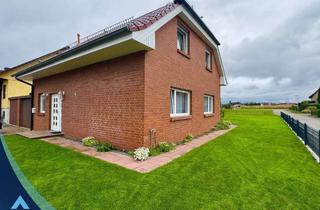 Einfamilienhaus kaufen in 39619 Arendsee (Altmark), Zeitlos gepflegtes Einfamilienhaus mit Wintergarten & Traumgarten in Arendsee