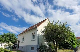 Einfamilienhaus kaufen in Windstegweg 17, 75015 Bretten, Einfamilienhaus Windstegweg