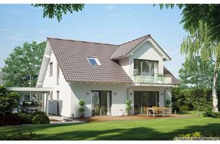 Haus kaufen in 04683 Belgershain, Individuell bauen, ganz entspannt!