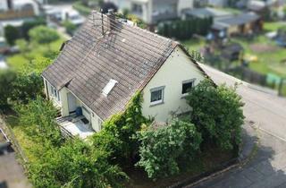 Haus kaufen in 75428 Illingen, Attraktives Haus mit Garten