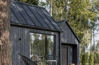 Haus kaufen in 24360 Barkelsby, Modulhaus mit Grundstück in Eckernförde – Dein Zuhause am Meer