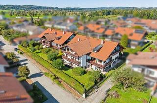 Mehrfamilienhaus kaufen in 83233 Bernau, Zwei Mehrfamilienhäuser in guter Lage von Bernau mit solider Mieteinnahme als Renditeobjekt