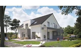 Haus kaufen in 18236 Kröpelin, Exklusiv für Sie – Verwirklichen Sie Ihren Traum vom Eigenheim mit Schwabenhaus