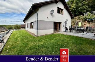 Haus kaufen in 57520 Grünebach, Familienidylle in Grünebach - Ihr modernes Zuhause mit Platz zum Wohlfühlen!