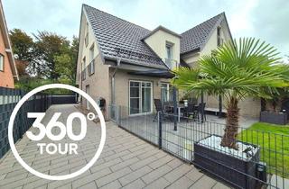 Doppelhaushälfte kaufen in 33335 Gütersloh, Reihenendhaus wie eine Doppelhaushälfte an der Dalke Provisionfrei