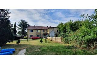 Haus kaufen in 29594 Soltendieck, Faktor 15 * Voll vermietet * Solides MFH mit Ausbaumöglichkeit