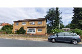 Haus kaufen in 29594 Soltendieck, Gute Rendite * Faktor 15 * Voll vermietet * Solides MFH mit Ausbaumöglichkeit