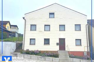 Einfamilienhaus kaufen in 94474 Vilshofen, Gepflegtes Einfamilienhaus mit großem Garten im Herzen von Vilshofen!