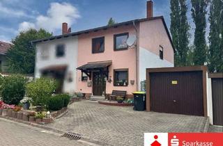 Haus kaufen in 66538 Neunkirchen, Gemütliches Zuhause mit Garten und Terrasse in Neunkirchen