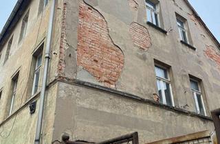 Haus kaufen in 04600 Altenburg, Investieren, sanieren, profitieren – Ihr Projekt wartet
