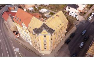 Haus kaufen in 04600 Altenburg, Sanierungsbedürftiges Haus mit Potenzial – Gestalten Sie Ihr Traumobjekt!