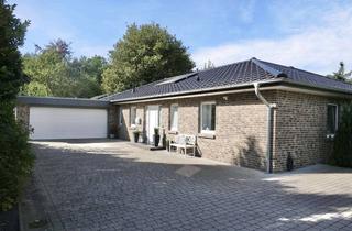 Haus kaufen in 24884 Selk, Modernes Wohnen auf einer Ebene in 24884 Selk bei Schleswig