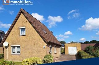 Haus kaufen in 25746 Ostrohe, Traumgrundstück mit Haus von 1962 - Platz für Ihre Ideen