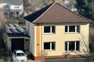 Villa kaufen in Durlacher Straße 105, 68219 Rheinau, Kernsanierte Stadtvilla mit großem Garten und gehobener Ausstattung