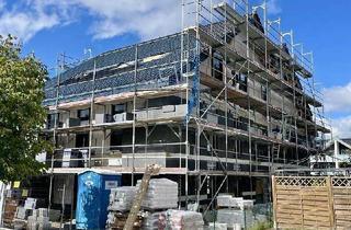 Haus kaufen in 33758 Schloß Holte-Stukenbrock, Ihre Kapitalanlage: 6-Familienhaus als KfW-Effizienzhaus 40-EE