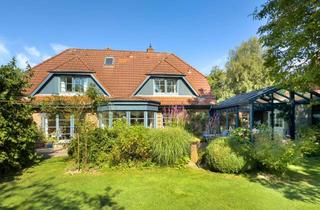 Einfamilienhaus kaufen in 24251 Osdorf, Einfamilienhaus in Stubbendorf bei GettorfEin Zuhause zum Verlieben - in Ostseenähe