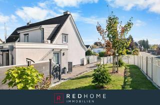 Doppelhaushälfte kaufen in 25524 Itzehoe, Klein aber fein! Bezugsfertige Doppelhaushälfte mit Wohlfühlatmosphäre