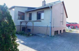 Einfamilienhaus kaufen in 14641 Paulinenaue, Einfamilienhaus mit schönem Garten in Paulinenaue