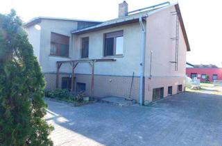 Einfamilienhaus kaufen in 14641 Paulinenaue, Einfamilienhaus mit schönem Garten in Paulinenaue