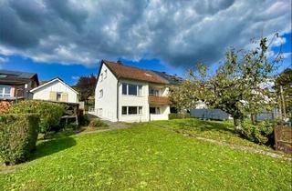 Doppelhaushälfte kaufen in 73614 Schorndorf, Wohnen mit Aussicht - Doppelhaushälfte in Schorndorf