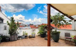 Einfamilienhaus kaufen in 88422 Bad Buchau, Barrierefreie Wohnung + Einfamilienhaus + Doppelgarage + Garten, nah zu Kurklinik & Adelindis-Therme