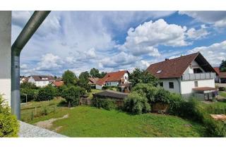 Einfamilienhaus kaufen in 88422 Bad Buchau, Barrierefreie Wohnung + Einfamilienhaus + Doppelgarage + Garten, nah zu Kurklinik & Adelindis-Therme