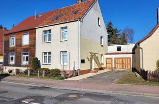 Mehrfamilienhaus kaufen in 19417 Warin, Mehrfamilienhaus mit vielseitigen Nutzungsmöglichkeiten