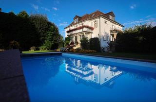 Villa kaufen in 72762 Reutlingen, Eine beeindruckende Villa für Generationen