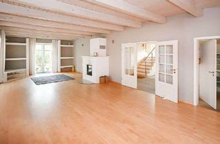 Haus kaufen in 31655 Stadthagen, Hannover - Stadthagen: Charmantes Haus mit großem Garten und Doppel-Carport!